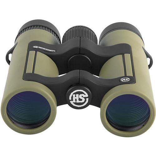 BRESSER 8x32 Hunter Specialties Primal Series Binocular