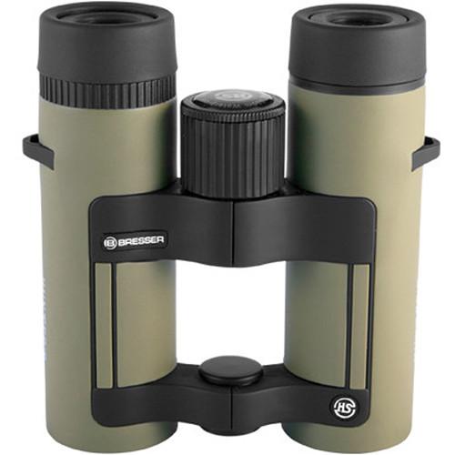 BRESSER 8x32 Hunter Specialties Primal Series Binocular