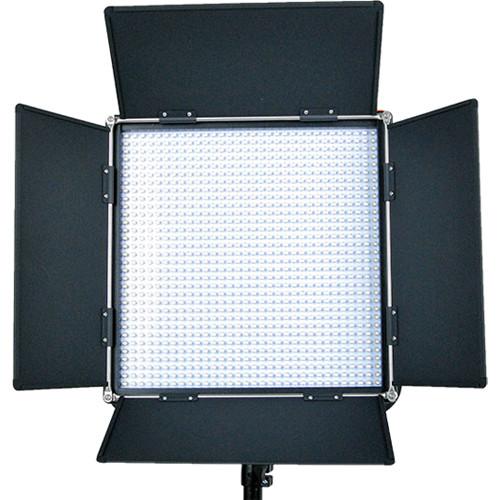 CAME-TV High CRI Digital 1024 Bi-Color LED 4-Light Kit