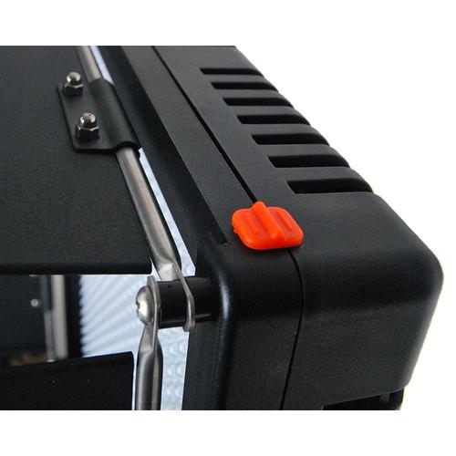 CAME-TV High CRI Digital 1024 Bi-Color LED 4-Light Kit