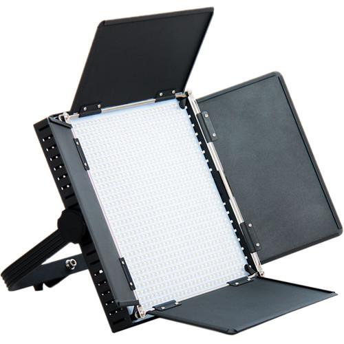 CAME-TV High CRI Digital 900 Daylight LED Two Light Kit