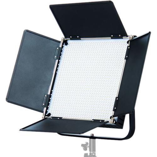 CAME-TV High CRI Digital 900 Daylight LED Two Light Kit