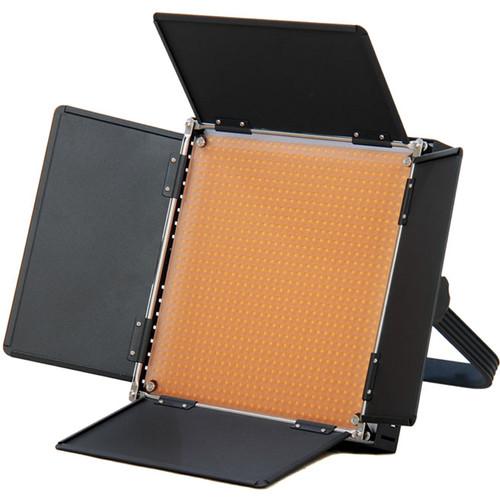 CAME-TV High CRI Digital 900 Daylight LED Two Light Kit