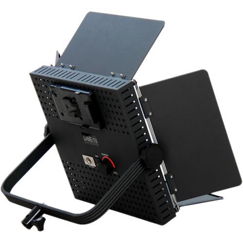 CAME-TV High CRI Digital 900 Daylight LED Two Light Kit