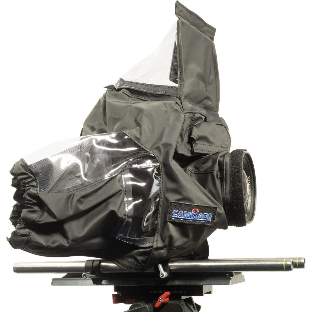 camRade wetSuit for RED Raven