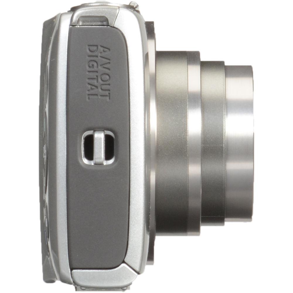 Canon PowerShot ELPH 180 Digital Camera