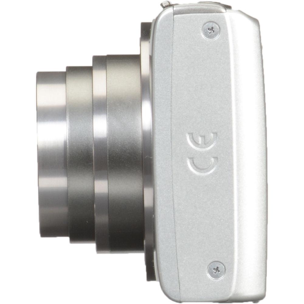 Canon PowerShot ELPH 180 Digital Camera