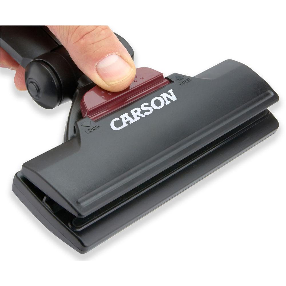 Carson CP-10 Desktop Stand Fresnel Magnifier