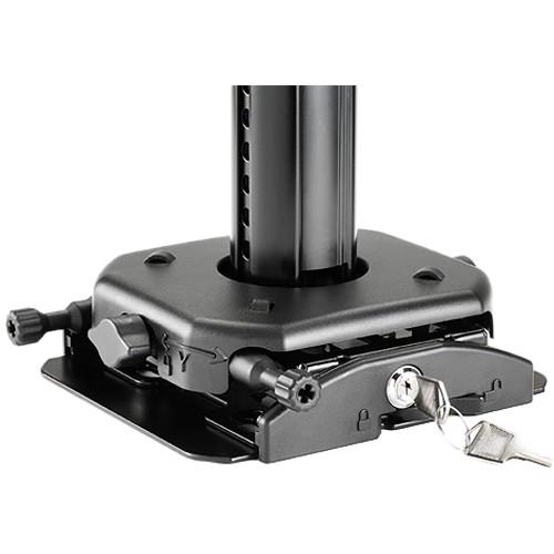 Chief SYSAU Suspended Ceiling Projector System