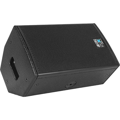 dB Technologies DVX D8 HP 400W 8" Active Speaker