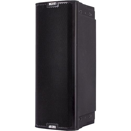 dB Technologies IG1T INGENIA 2-Way Active Speakers