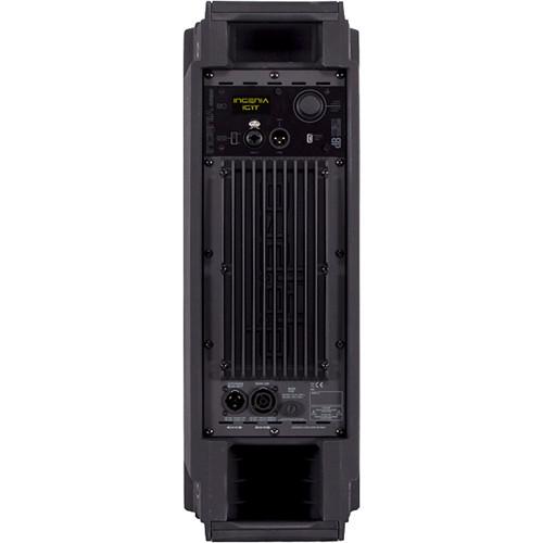 dB Technologies IG1T INGENIA 2-Way Active Speakers