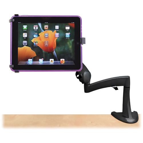 Ergotron Neo-Flex Desk Mount Tablet Arm