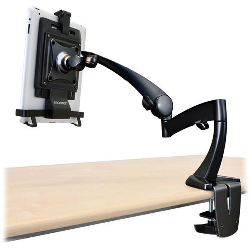 Ergotron Neo-Flex Desk Mount Tablet Arm