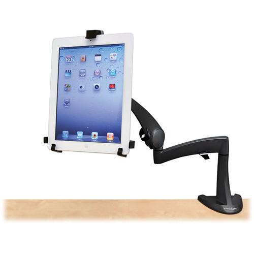 Ergotron Neo-Flex Desk Mount Tablet Arm