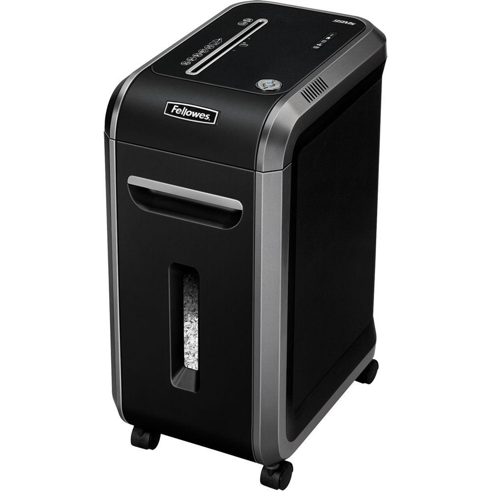 Fellowes Powershred 99Ms Micro-Cut Shredder