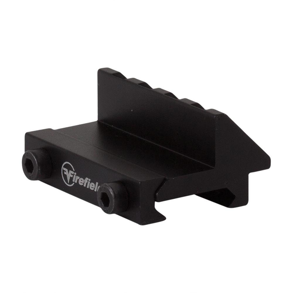 Firefield 45° Offset Picatinny Weaver Mount