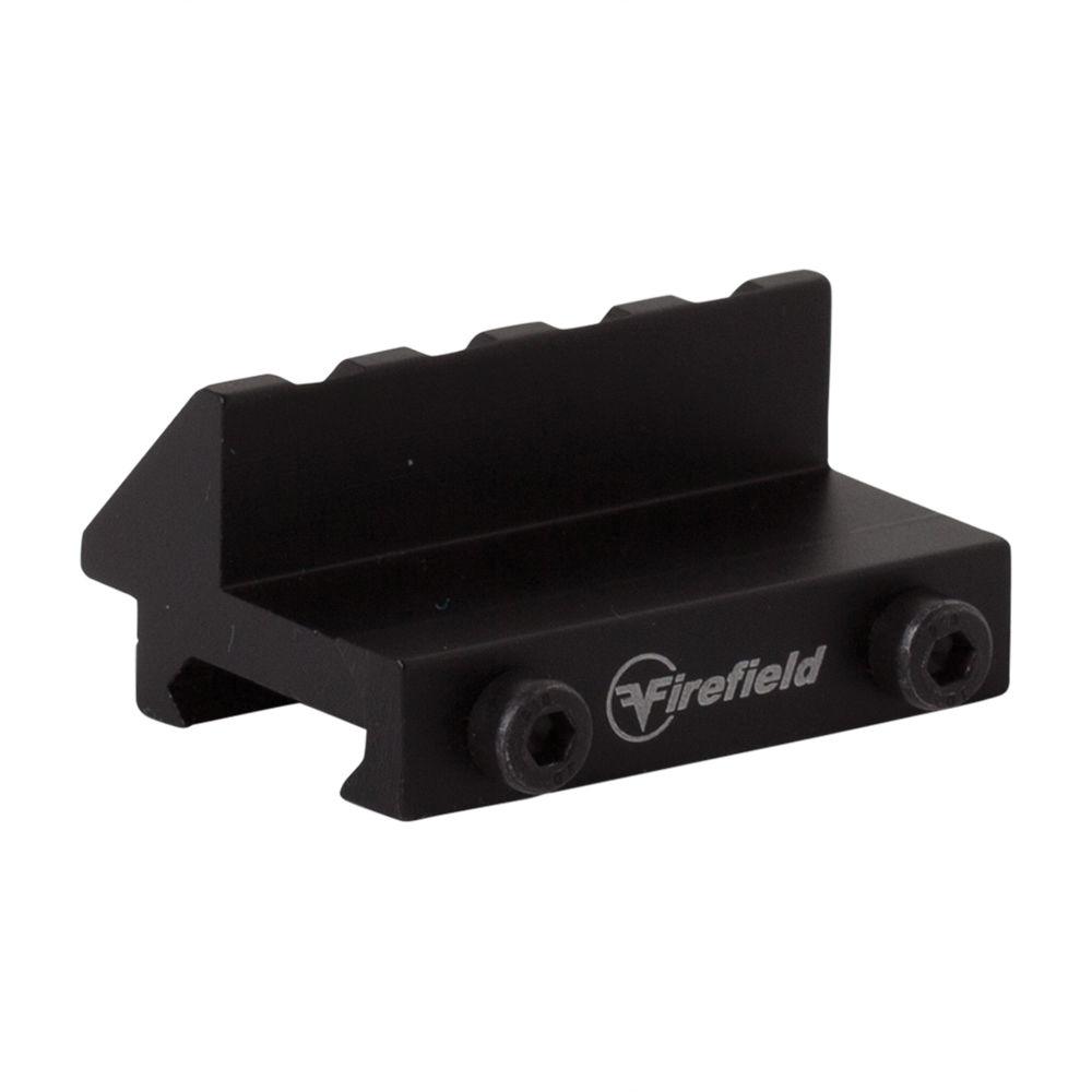 Firefield 45° Offset Picatinny Weaver Mount