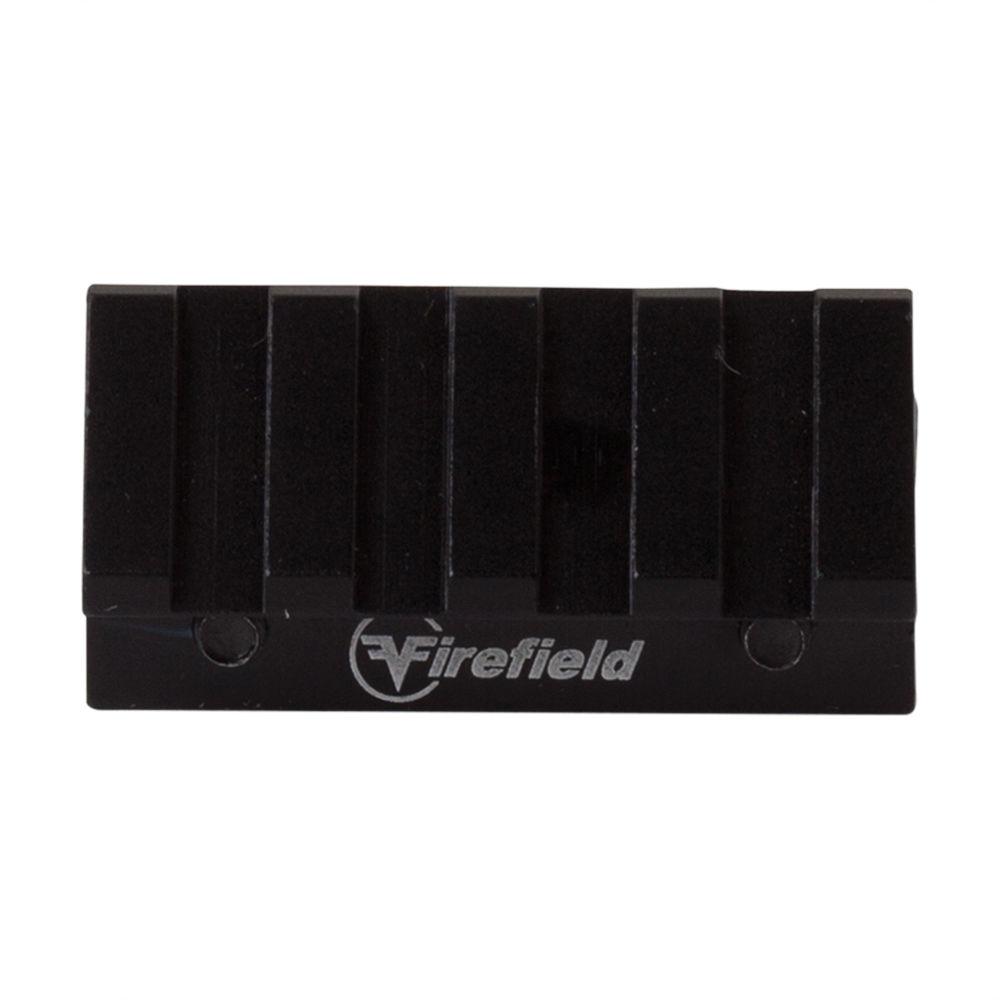 Firefield 45° Offset Picatinny Weaver Mount