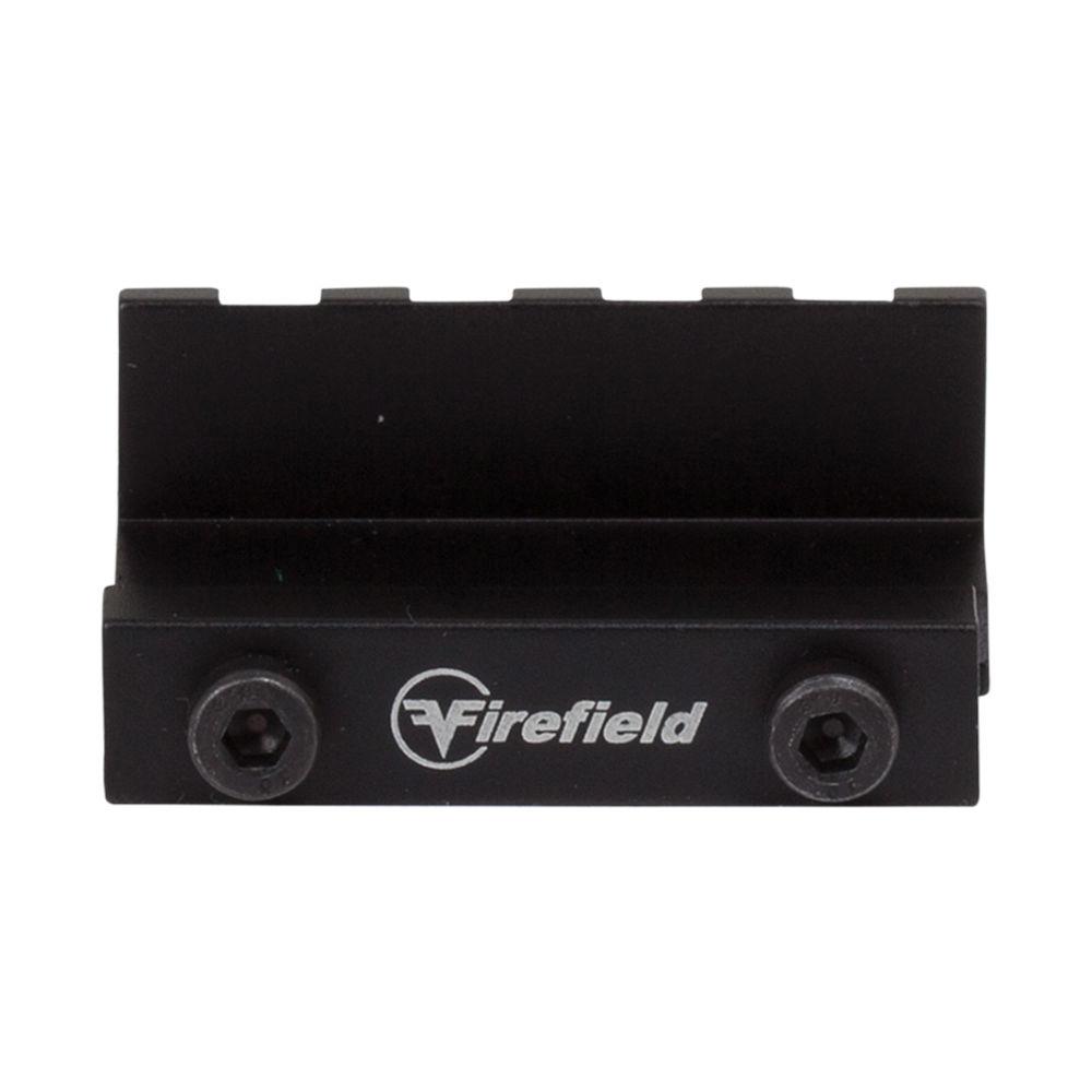 Firefield 45° Offset Picatinny Weaver Mount