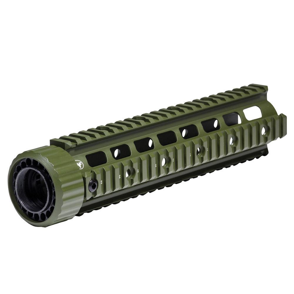 Firefield Carbine 10.25" Floating Quad Rail