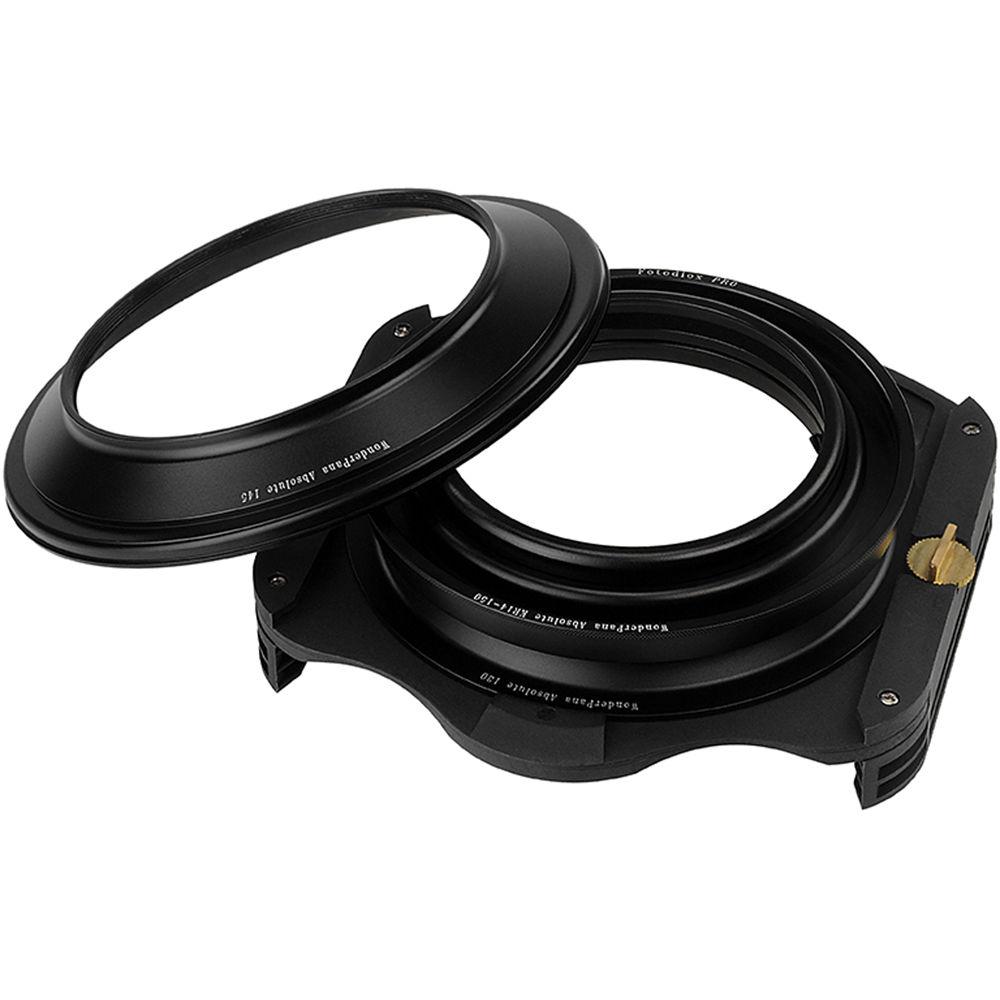 FotodioX WonderPana Absolute Essentials Kit for Rokinon Samyang 14mm Lens