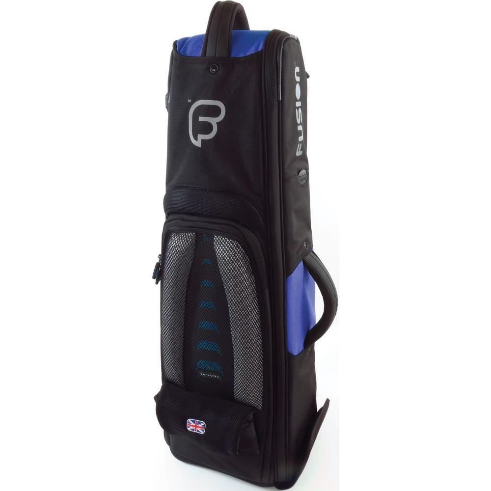 Fusion-Bags Premium 10.5" Bass Trombone Gig Bag