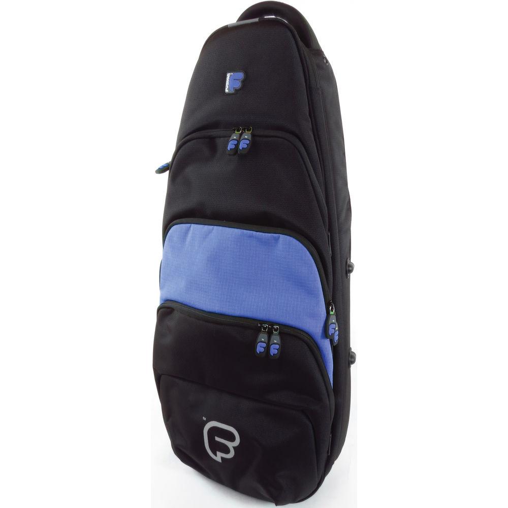 Fusion-Bags Premium Tenor Ukulele or Mandolin Gig Bag