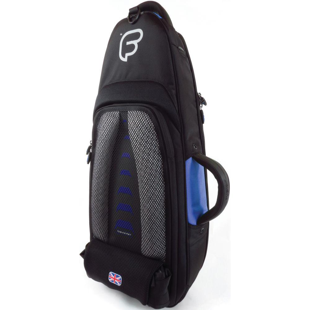 Fusion-Bags Premium Tenor Ukulele or Mandolin Gig Bag