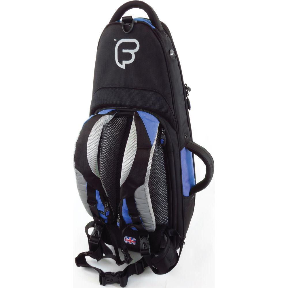 Fusion-Bags Premium Tenor Ukulele or Mandolin Gig Bag