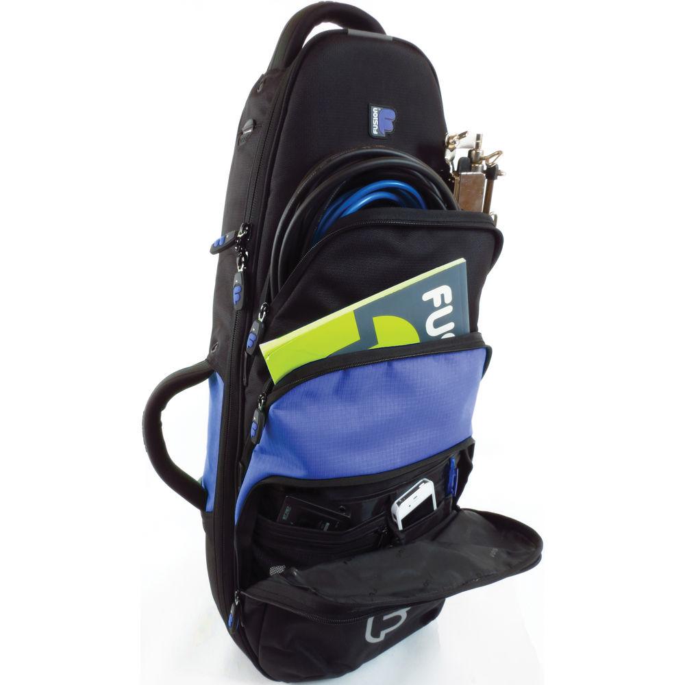 Fusion-Bags Premium Tenor Ukulele or Mandolin Gig Bag