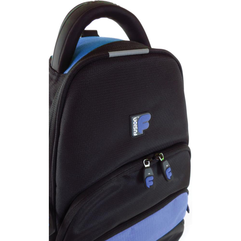 Fusion-Bags Premium Tenor Ukulele or Mandolin Gig Bag