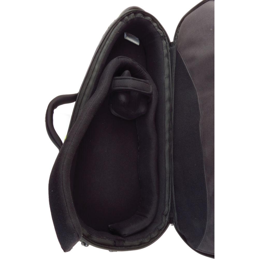 Fusion-Bags Premium Tenor Ukulele or Mandolin Gig Bag