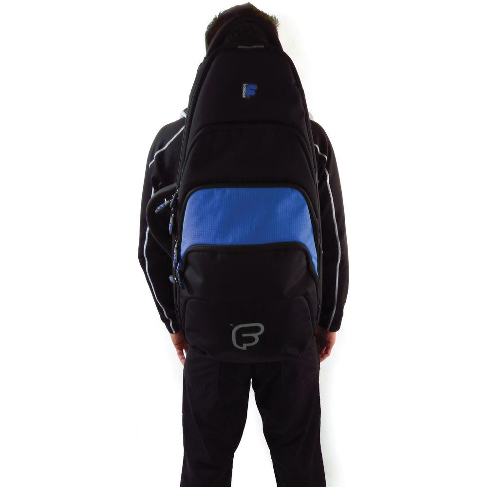 Fusion-Bags Premium Tenor Ukulele or Mandolin Gig Bag