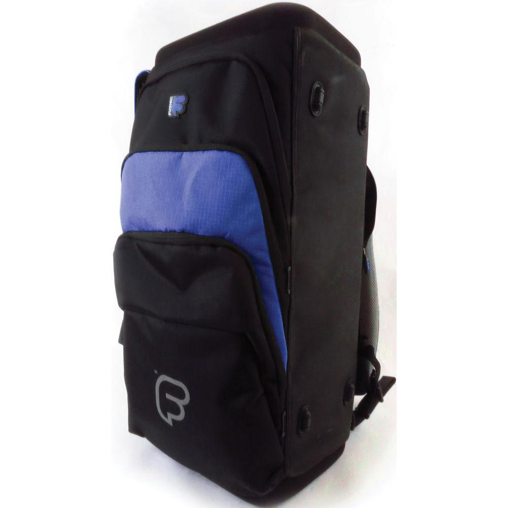 Fusion-Bags Premium Triple Trumpet Gig Bag