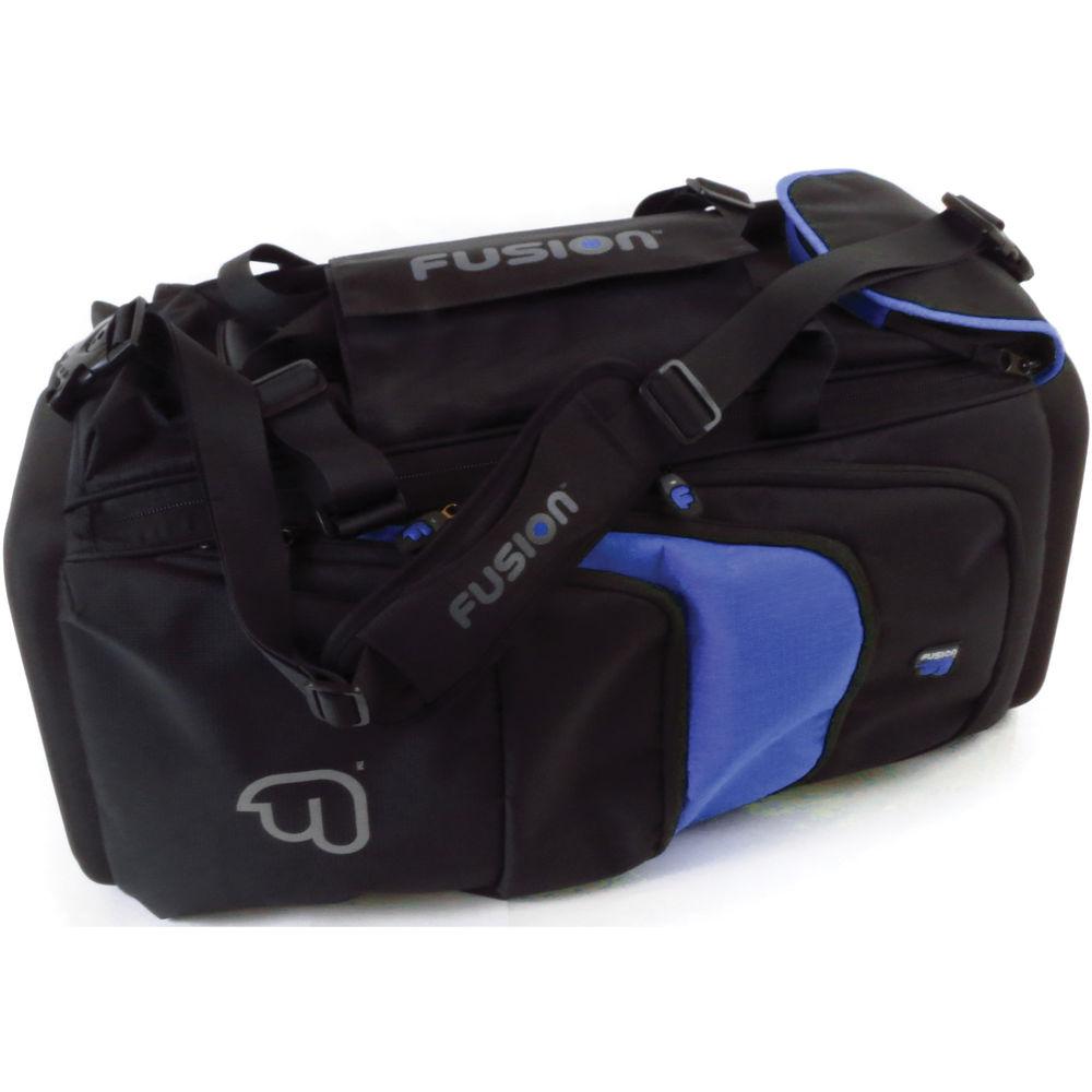 Fusion-Bags Premium Triple Trumpet Gig Bag