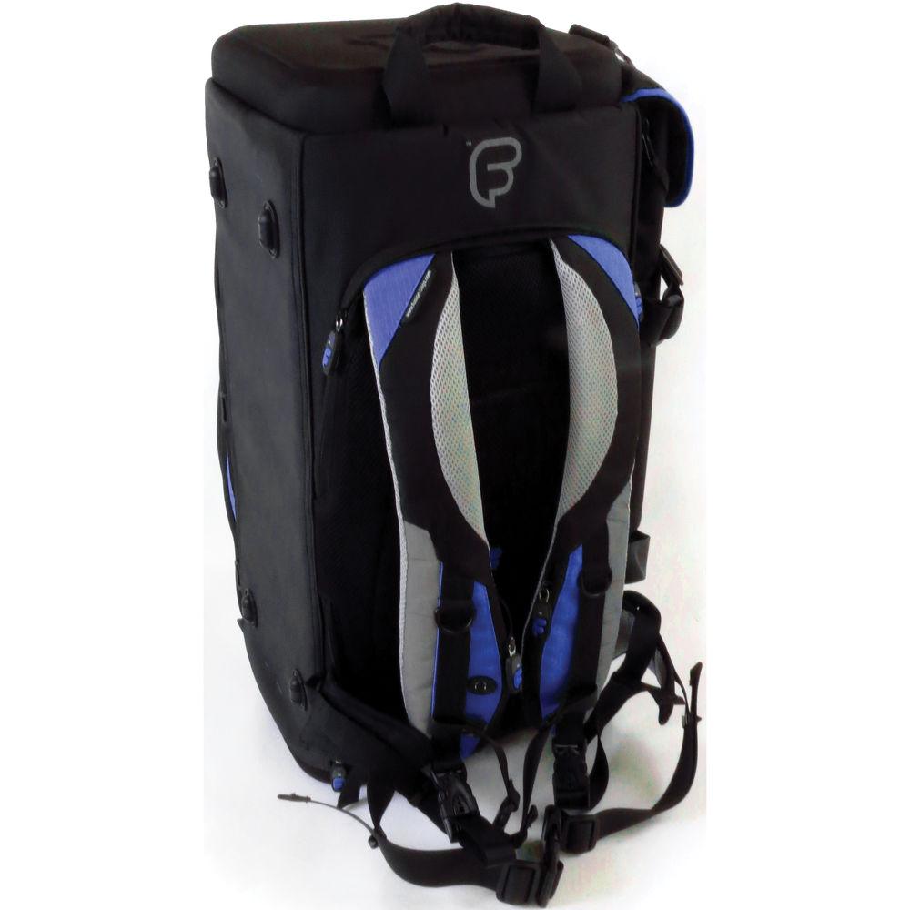 Fusion-Bags Premium Triple Trumpet Gig Bag