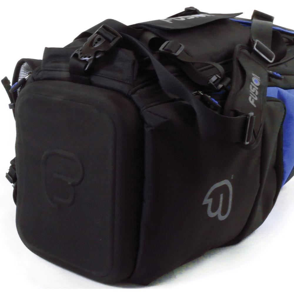 Fusion-Bags Premium Triple Trumpet Gig Bag