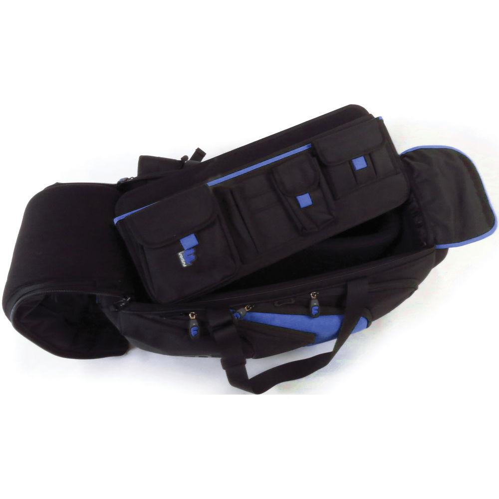 Fusion-Bags Premium Triple Trumpet Gig Bag