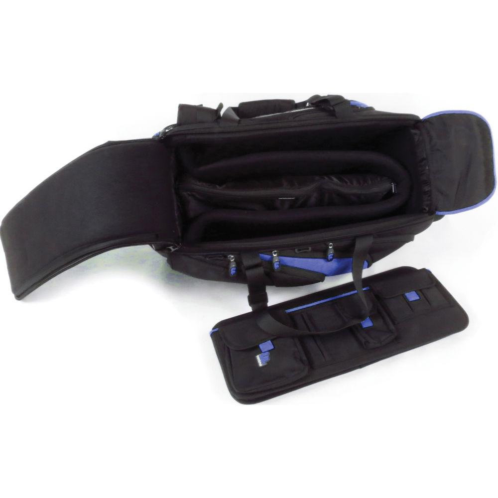 Fusion-Bags Premium Triple Trumpet Gig Bag