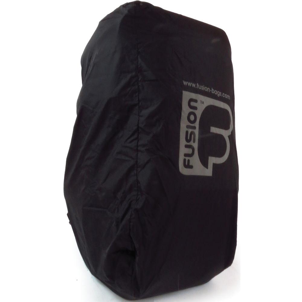 Fusion-Bags Premium Triple Trumpet Gig Bag