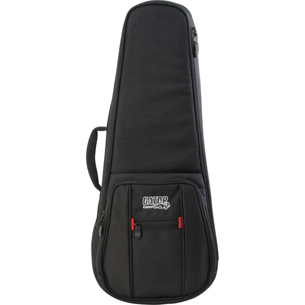 Gator Cases G-PG-UKE-TEN Pro-Go Series Tenor Style Ukulele Bag