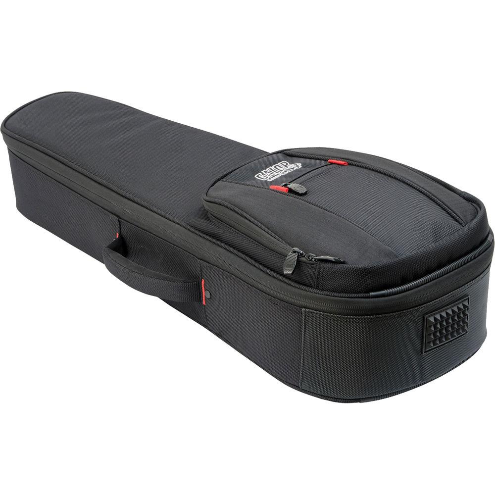 Gator Cases G-PG-UKE-TEN Pro-Go Series Tenor Style Ukulele Bag