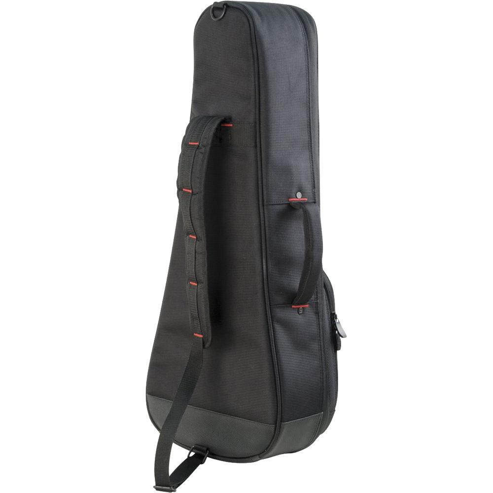 Gator Cases G-PG-UKE-TEN Pro-Go Series Tenor Style Ukulele Bag