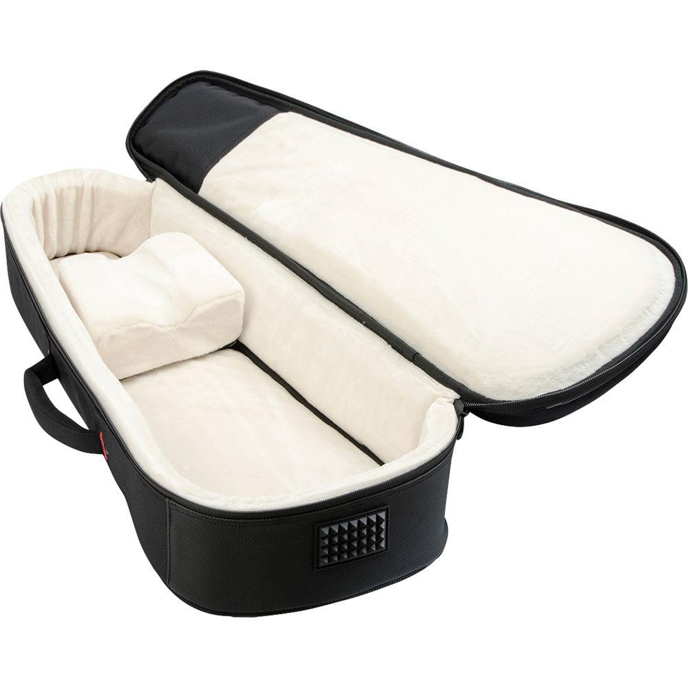 Gator Cases G-PG-UKE-TEN Pro-Go Series Tenor Style Ukulele Bag