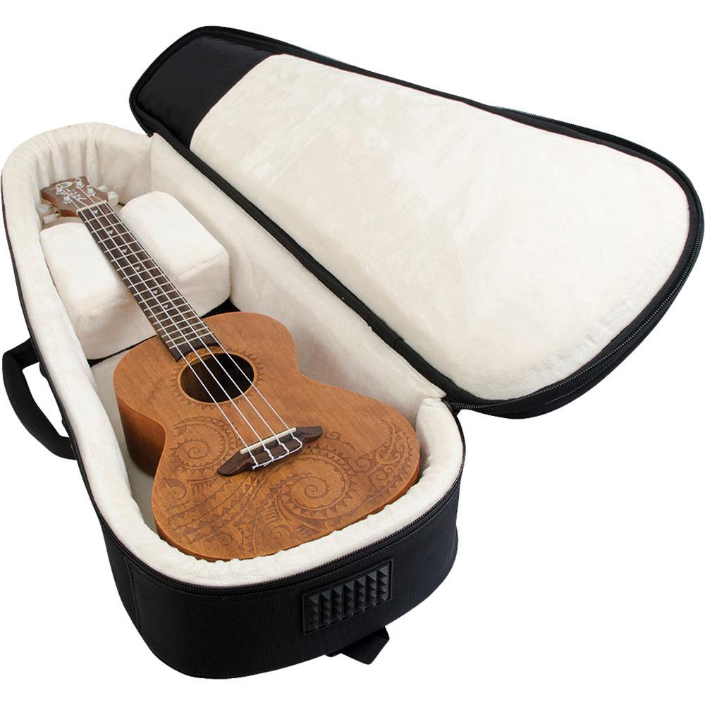 Gator Cases G-PG-UKE-TEN Pro-Go Series Tenor Style Ukulele Bag