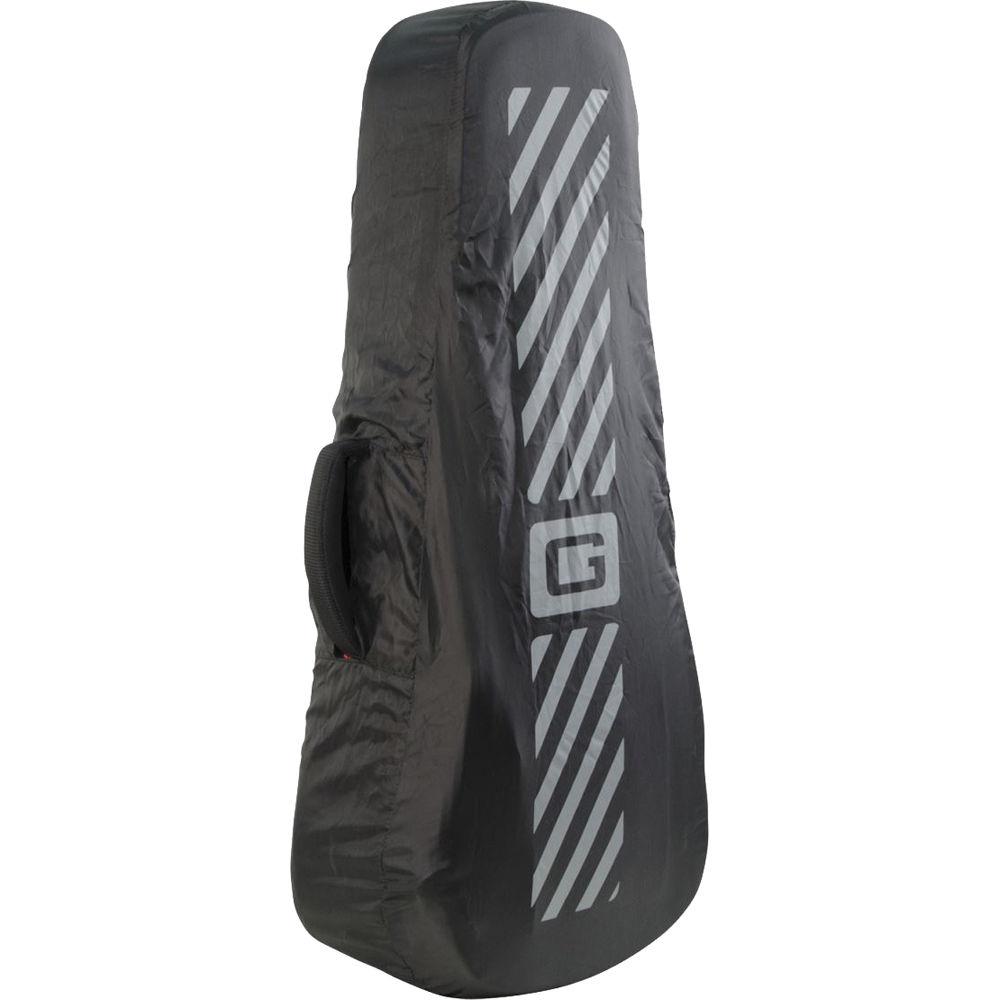 Gator Cases G-PG-UKE-TEN Pro-Go Series Tenor Style Ukulele Bag