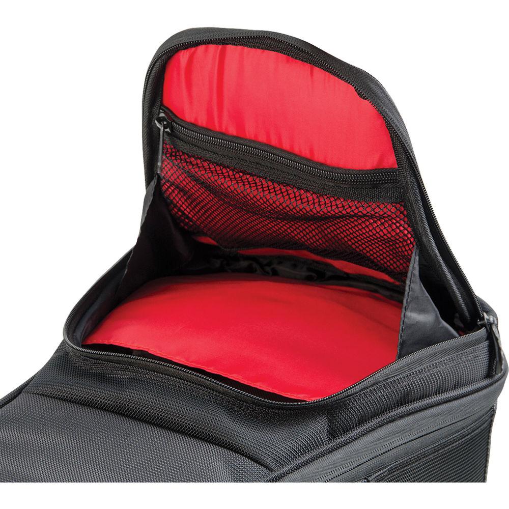 Gator Cases G-PG-UKE-TEN Pro-Go Series Tenor Style Ukulele Bag