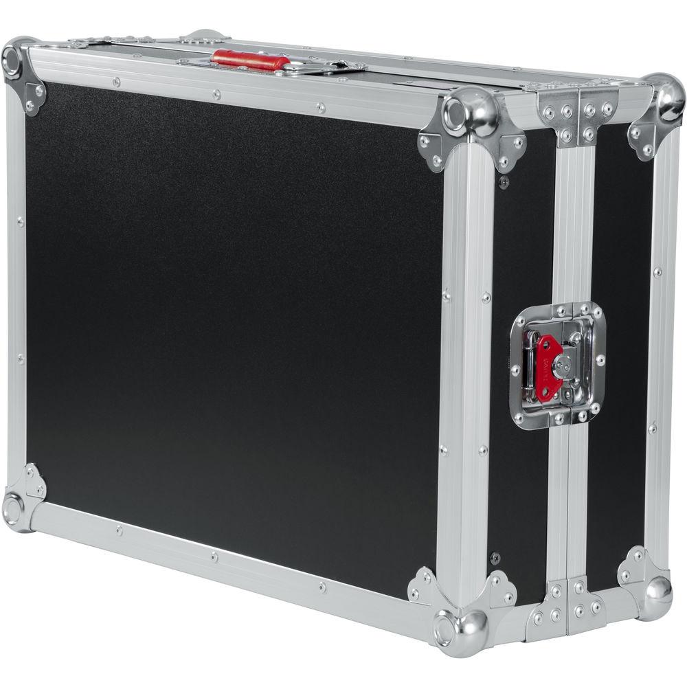 Gator Cases G-Tour Universal Fit Road Case for Small Sized DJ Controllers