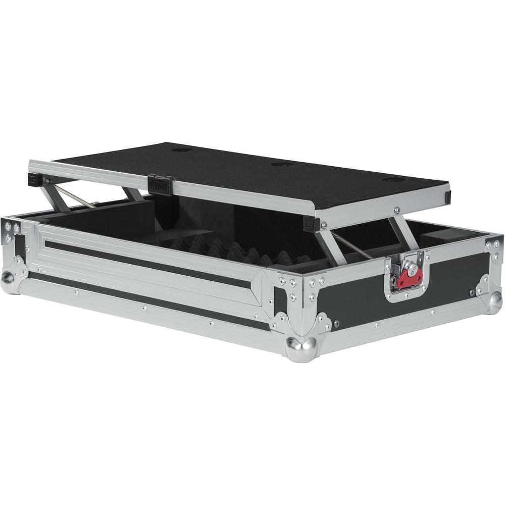 Gator Cases G-Tour Universal Fit Road Case for Small Sized DJ Controllers